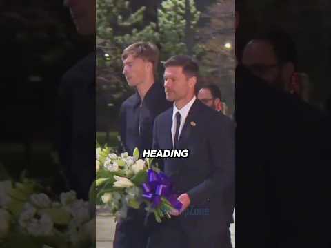 Real Madrid Earns Global Respect with Their Tribute to Diogo Jota ❤️🥹