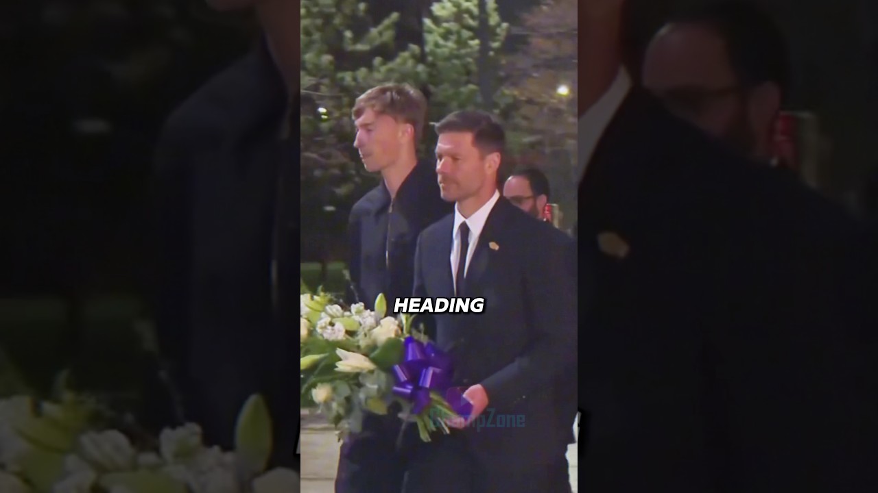 Real Madrid Honors Diogo Jota with a Respectful Tribute