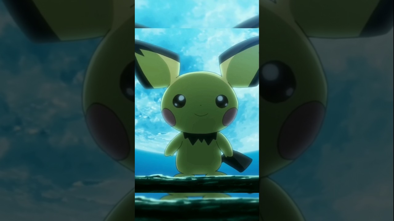 Pikachu's History 🤯 | Episode 9