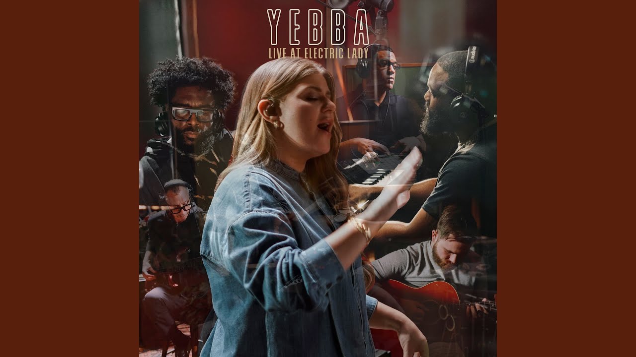 October Sky (Live at Electric Lady) by Yebba 🎶