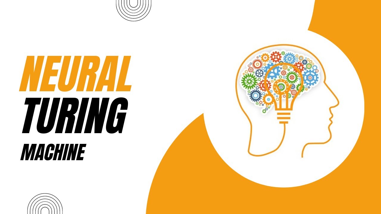 Neural Turing Machine Explained | Deep Learning in a Nutshell 🤖