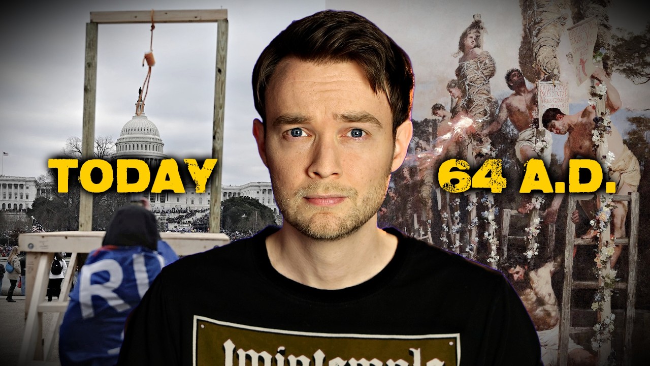 Religious Right Tactics: 2,000 Years of Power Plays