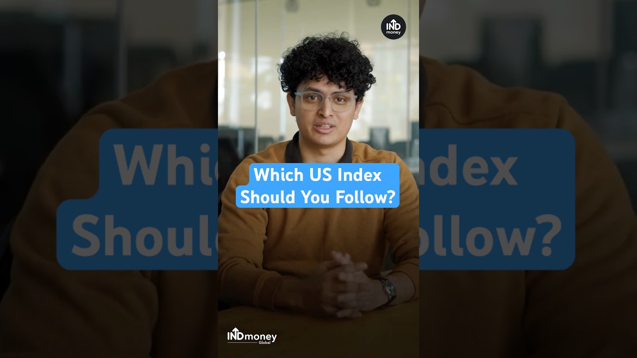 Dow Jones, S&P 500 & NASDAQ Explained 📈