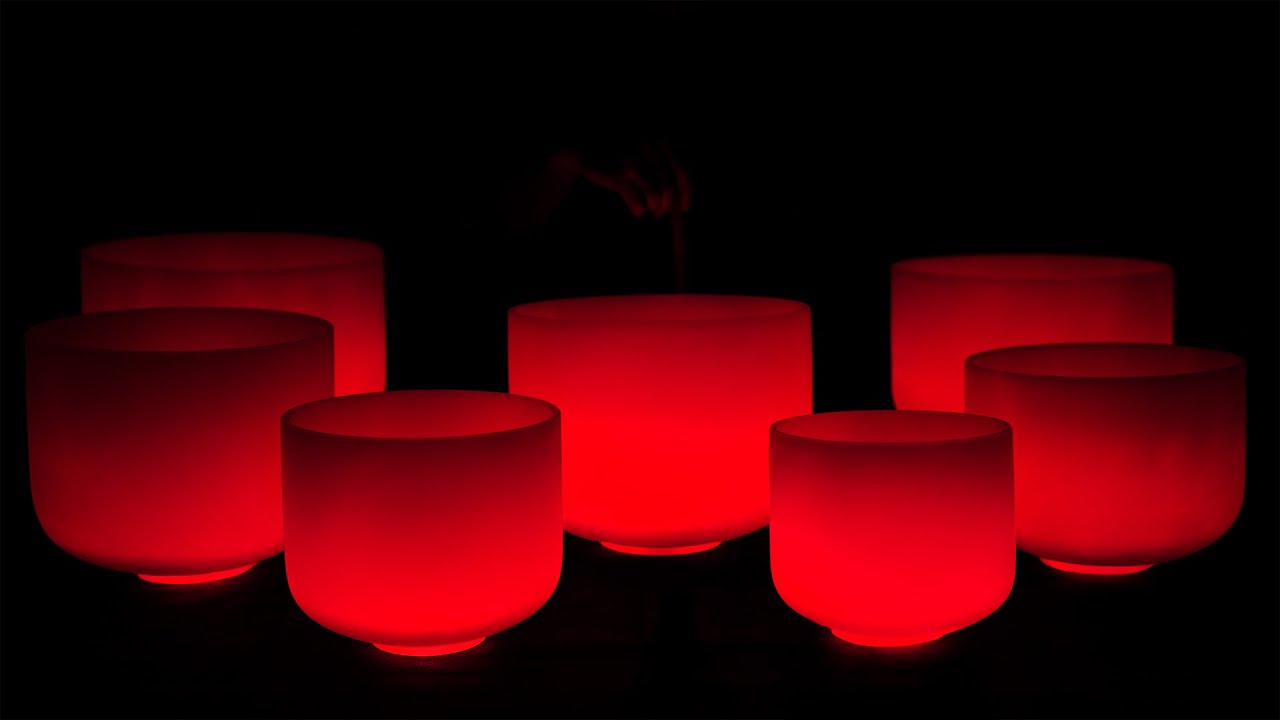 Deep Sleep Meditation 432Hz for Relaxation π€