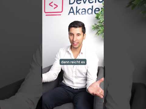 Was brauche ich für ein Setup als Programmierer? #setup #programmierer #fragenbeantworten