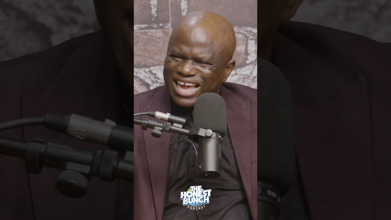 Pastor Bisi Adewale Expresses Strong Opinions