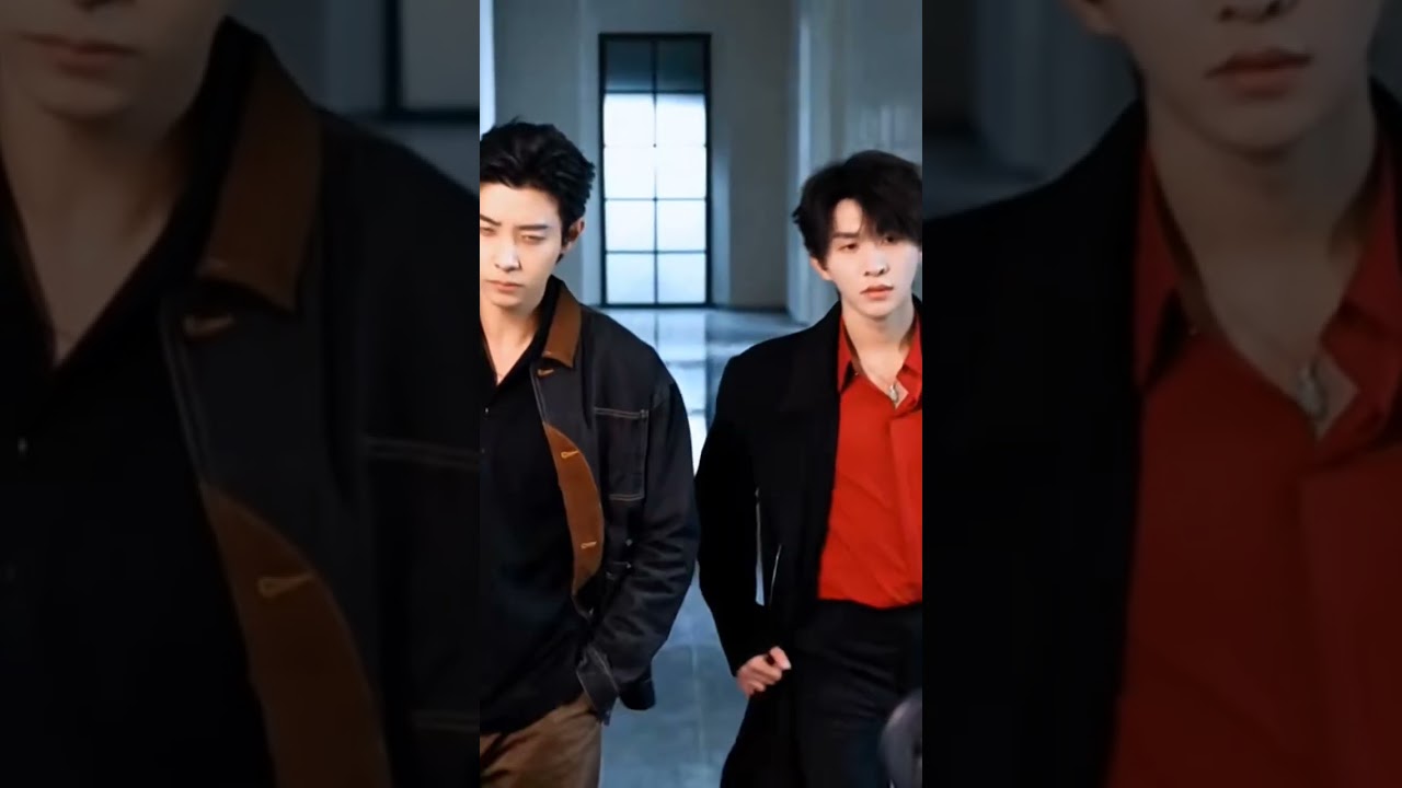 Ma Xiaoyu & Zhang Jijun Shine in New 2025 Drama! 🎬