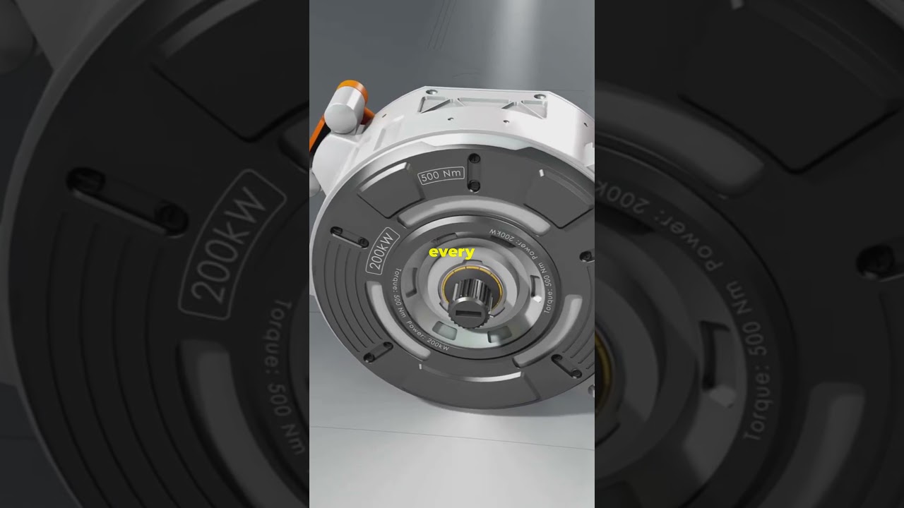 Tesla's Most Revolutionary Inventions Explained ⚡