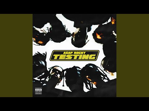 Praise The Lord (Da Shine)