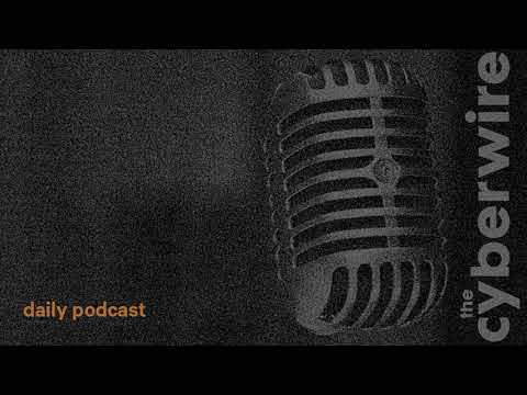 Cyber alert remains high as the US-Iranian confrontation cools. Information ops, wipers, and...