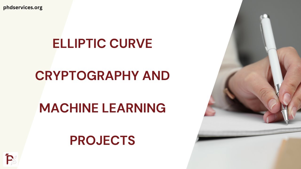 ECC & ML Projects for Secure E-Commerce 🔒