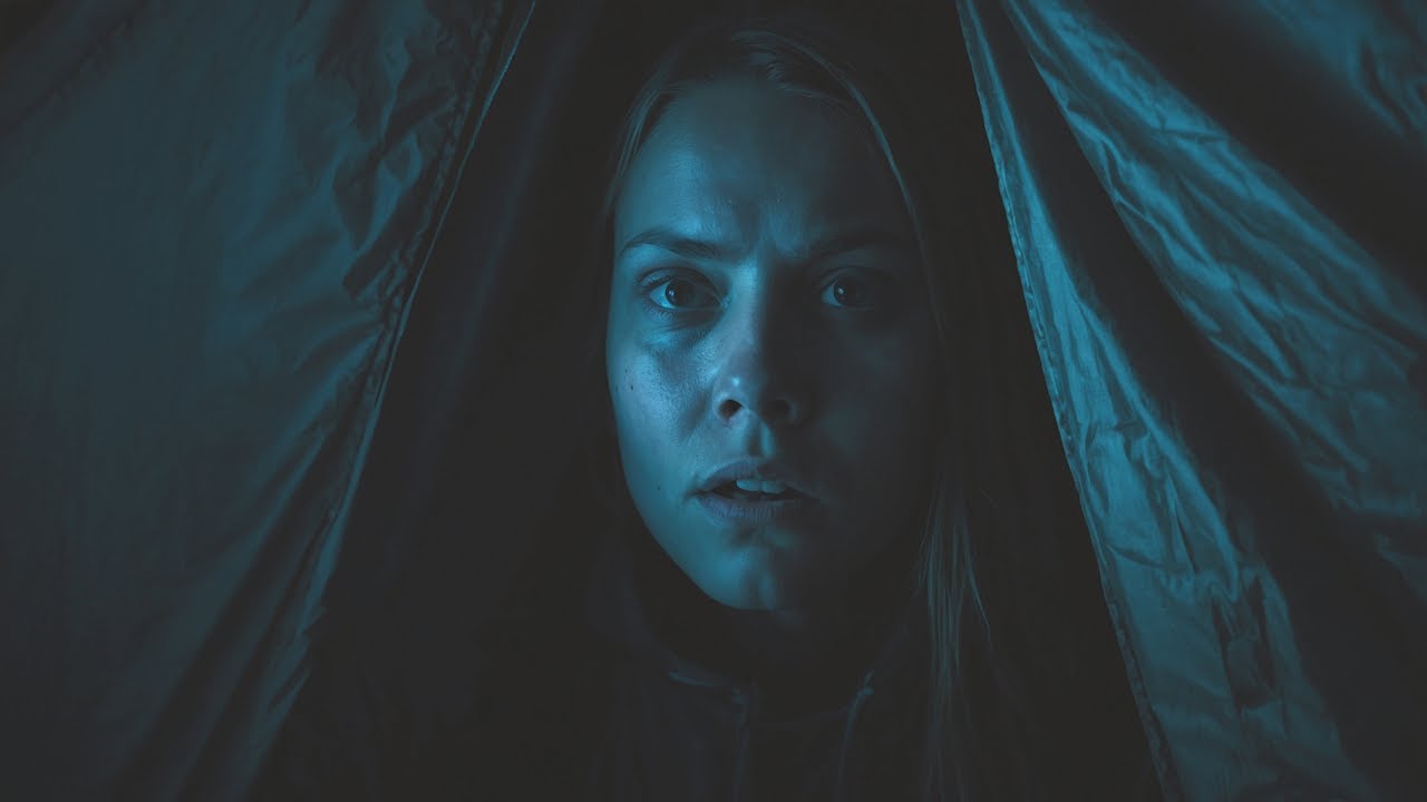 3 Disturbing TRUE Camping Horror Stories