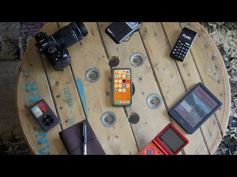 Why I Decentralized My Smartphone