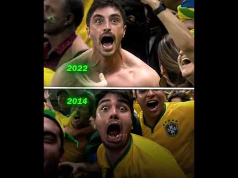 Most Loyal Fan of Brazil 🇧🇷🥶