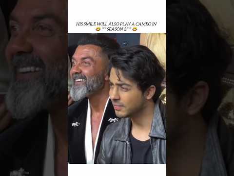 Aryan khan's smile will play a cameo in season 2 |the bads of bollywood season 2 release date