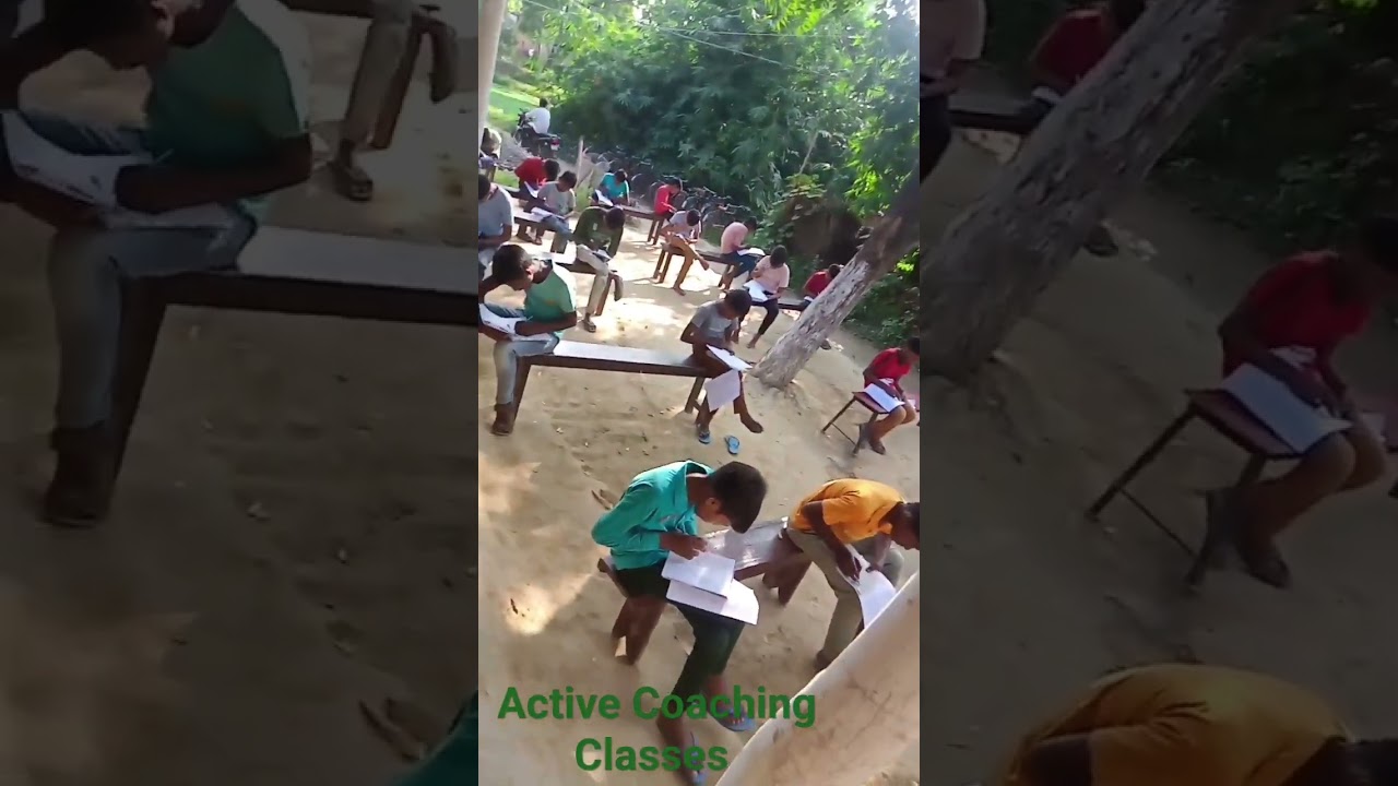 Unlock Your Potential at Active Coaching Center 🚀