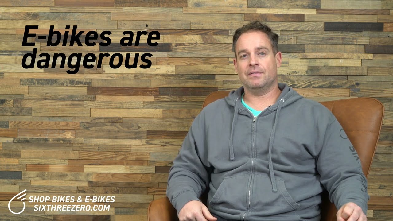 11 Tips Before Buying an E-Bike 🚲