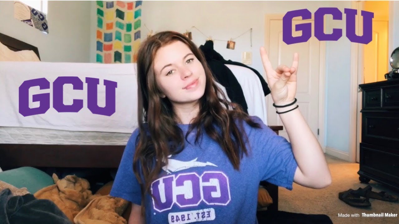 Grand Canyon University: Pros, Cons & Tips 📘