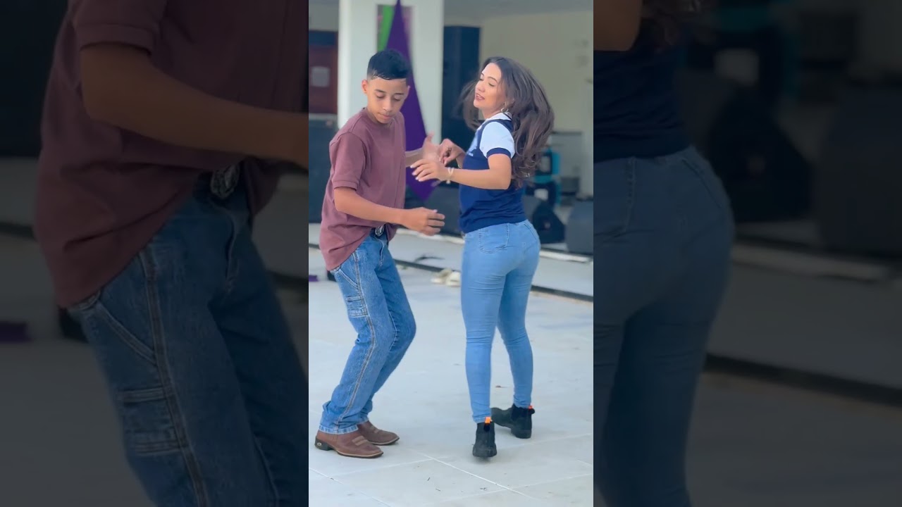 No Piseiro, Ele Se Garante 💃