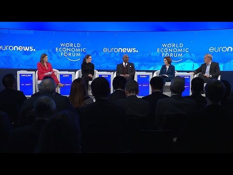 Sanna Marin : "Nous soutiendrons l'Ukraine aussi longtemps que nécessaire"