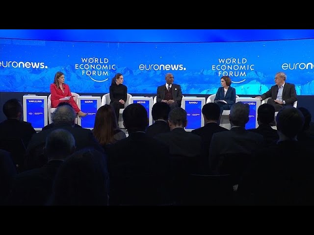 Sanna Marin Promet de Soutenir l'Ukraine Aussi Longtemps Que Nécessaire 🇺🇦