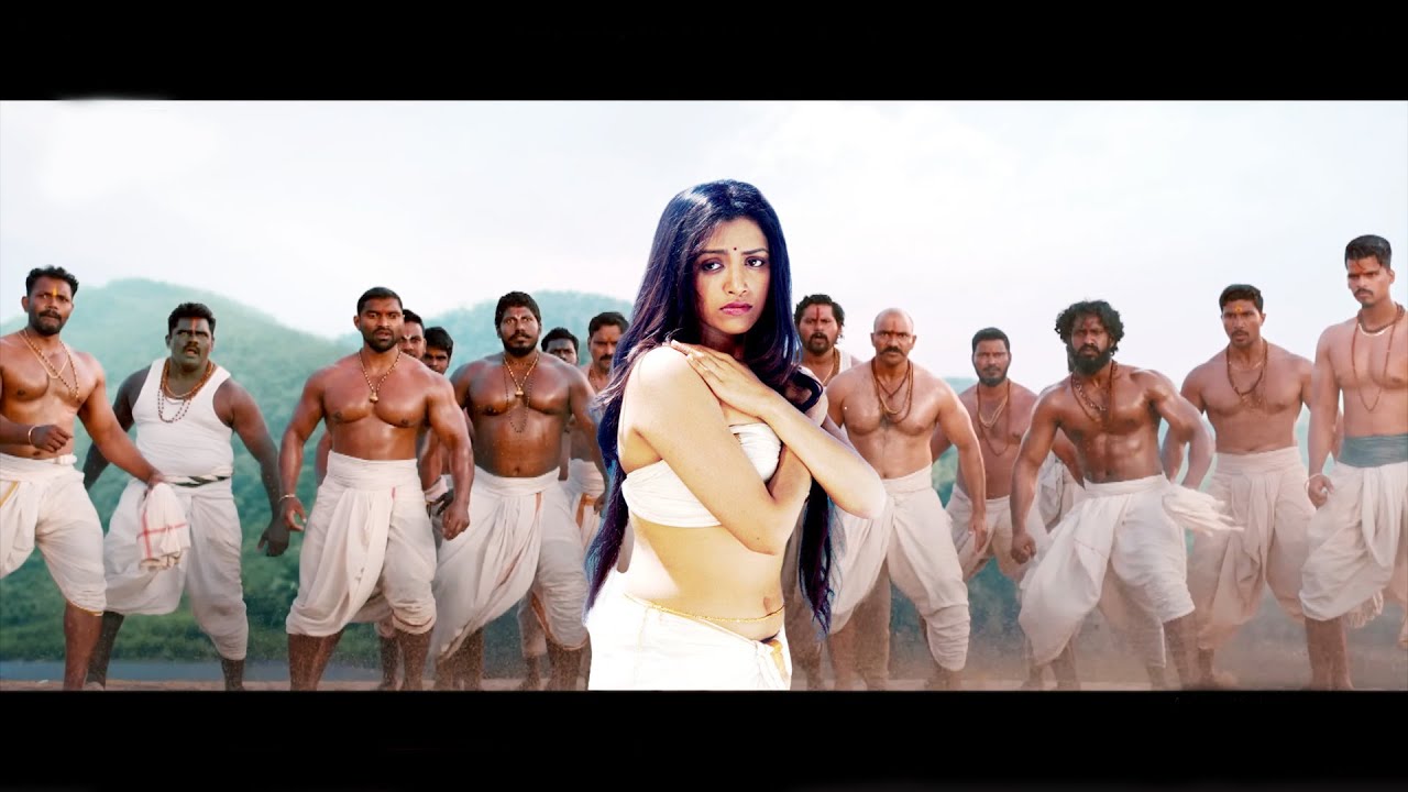 Maharaja (2025) HD South Indian Action Movie 🎬