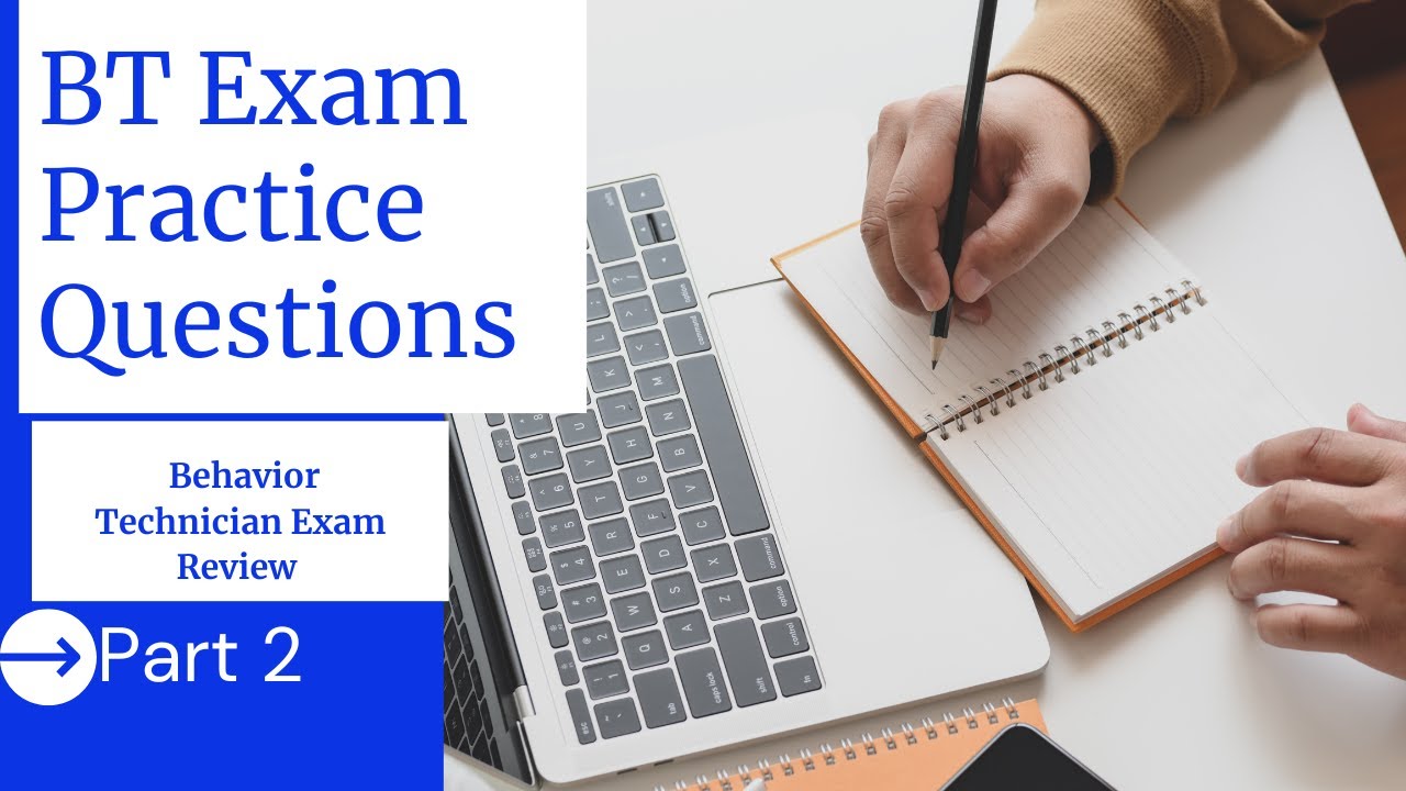 RBT® Practice Questions & Exam Review Part 3