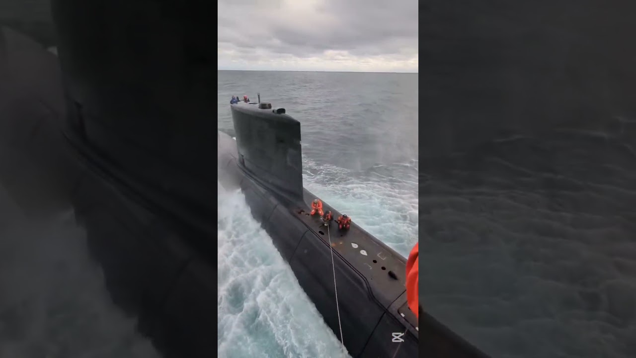 Ship crew emergency training