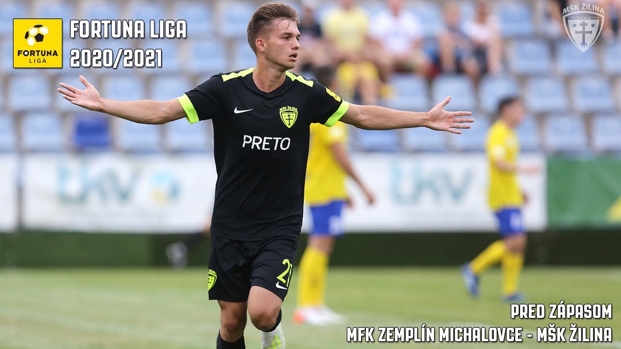 Preview: MFK Zemplín Michalovce vs MŠK Žilina – Key Insights Before Kickoff ⚽