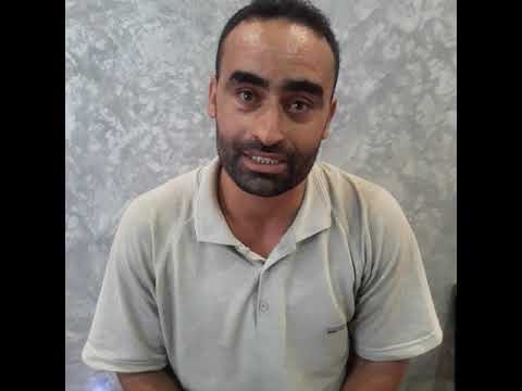 Abdelhak - Kasserine - Tunisia Decides 2019 - Legislative