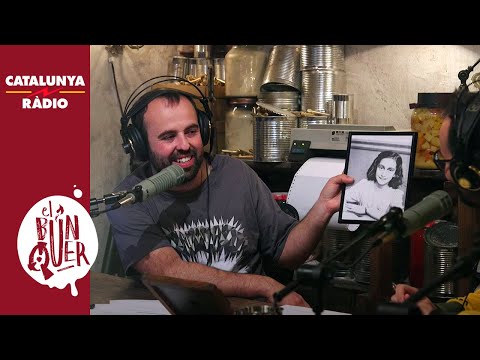 EL BÚNQUER: Ana Frank (1x36)