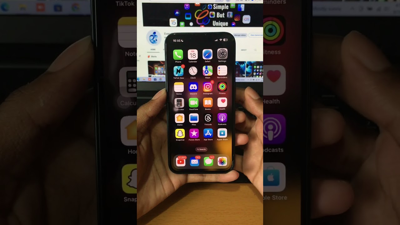 3 Essential iPhone Settings to Prevent Theft