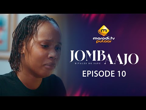 Jombaajo Épisode 10 VOSTFR – Ne manquez pas le dernier épisode ! 🎬