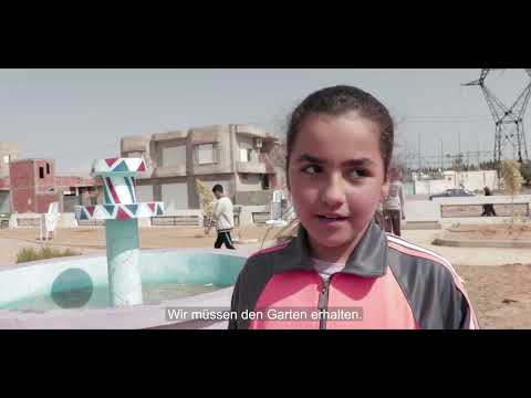 Ein Platz für alle in Kasserine (Vollversion)