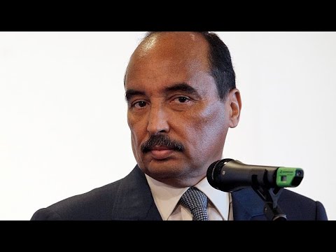 Mauritanie : 15 ans de prison pour l'ex-président Abdel Aziz en appel