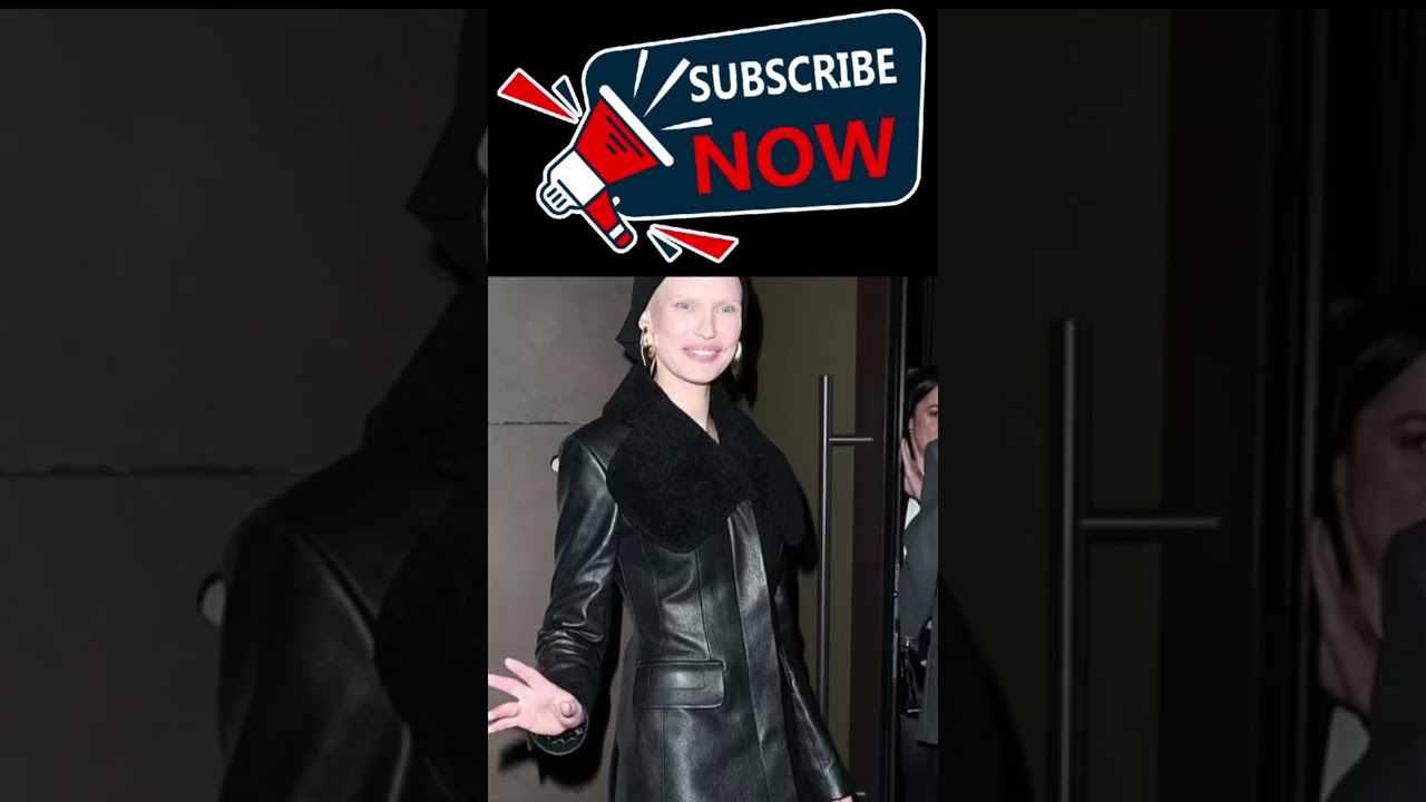 Bianca Balti Denied VS Runway During Cancer Battle 💔