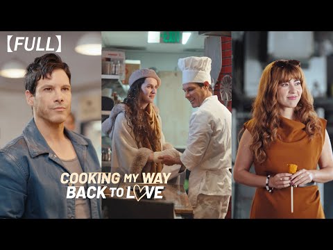 [FULL] The King of Cooking decided to come back for his love after retiring!