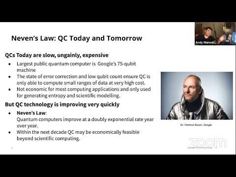 Post-Quantum Cryptography and HashiCorp Vault