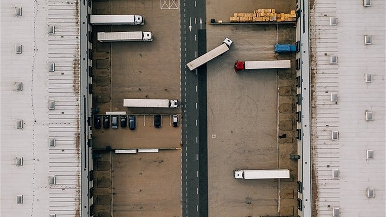 [HACKTOBERFEST] Enable Flawless Logistics with IBM Code Engine x SiB Solution