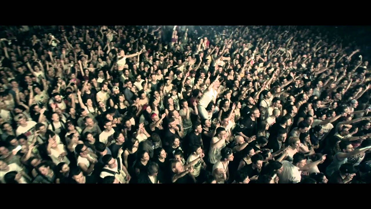 J-AX - Miss & Mr Hyde (Official Video) 🎶