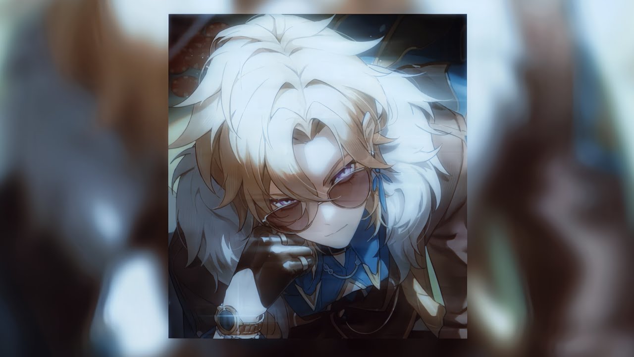 Miguel Angeles - Protection Charm (Slowed & Reverb Version)