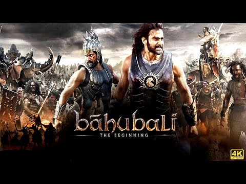Baahubali: The Beginning (2015) Hindi Movie Full HD