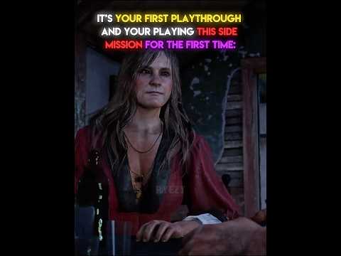 Arthur’s Face Says It All😳 || #shorts #rdr2 #reddeadredemption2 #reddead2