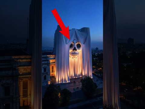 ¡Aquí están 5 lugares misteriosos en México!