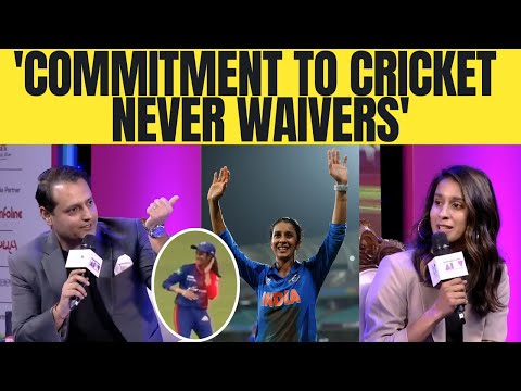 Rapid fire with Jemimah Rodrigues & how she dealt with trolls who commented on her reels, dancing