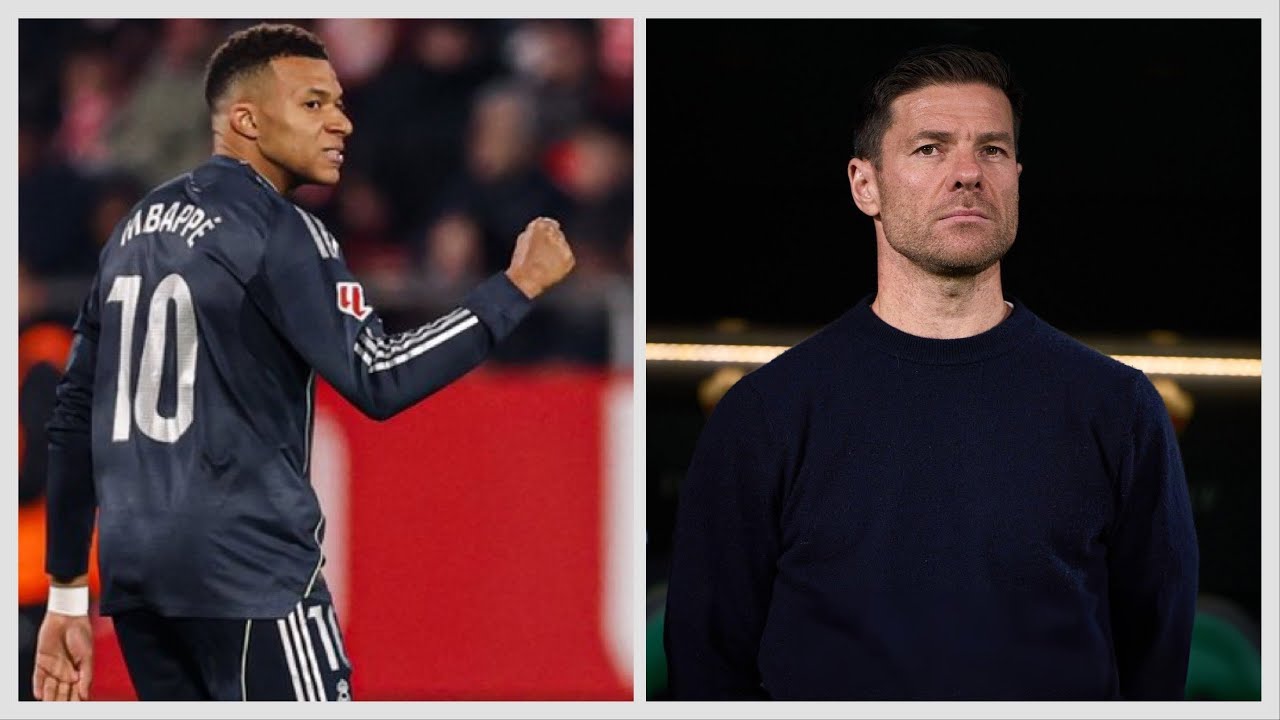 Girona 1-1 Real Madrid: Barça Leads La Liga ⚽