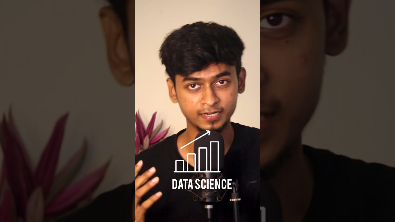 Key Tips Before Choosing a Data Science Course 📊