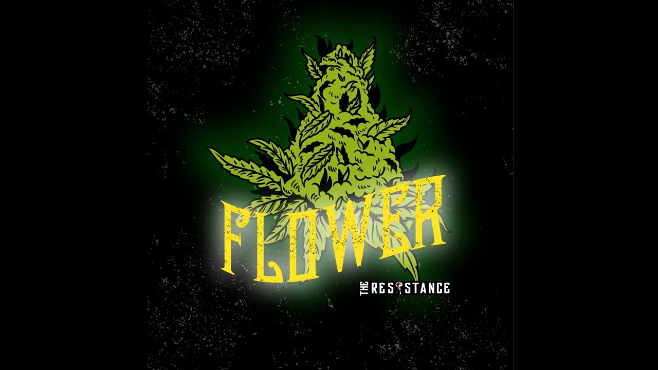 The Resistance - Flower (Single 2021) 🎶