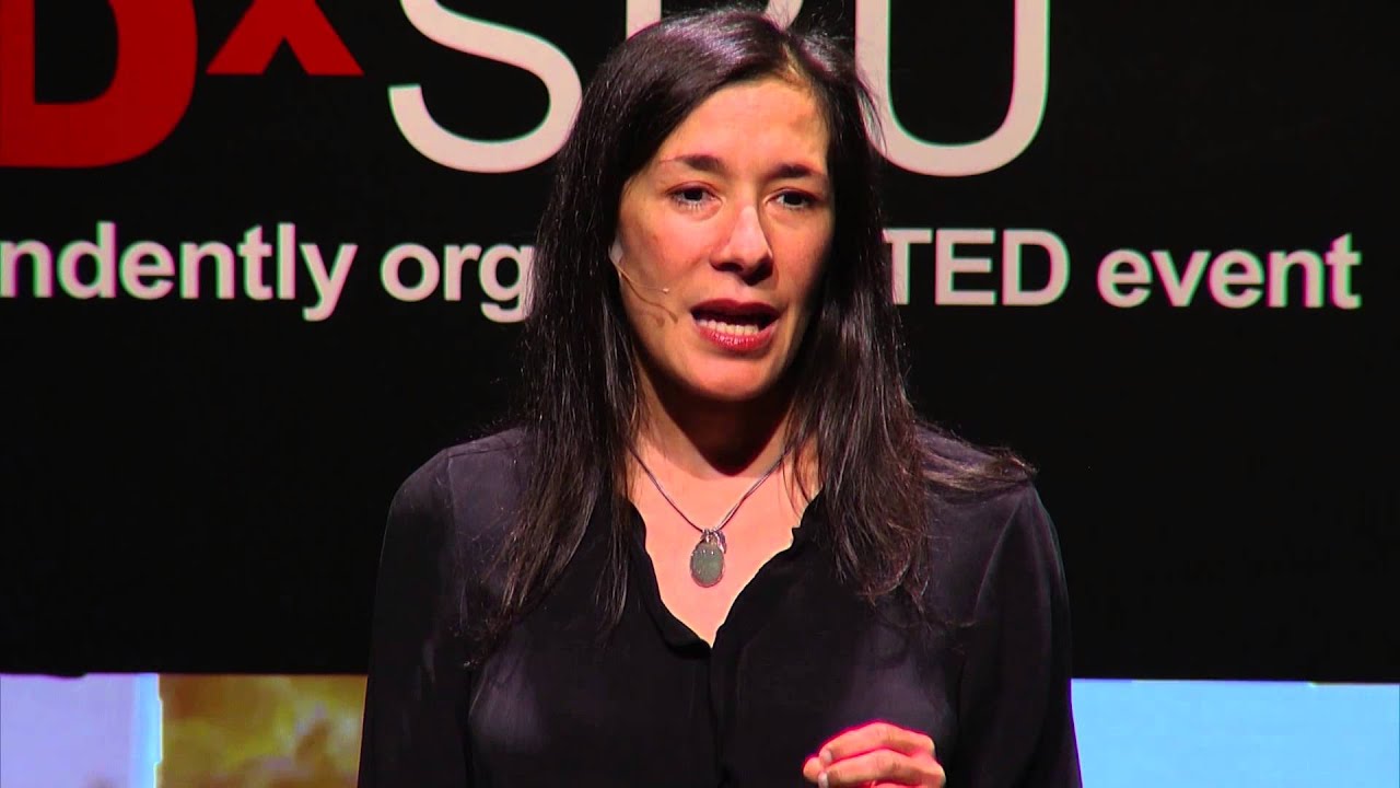 Skills for Building Healthy Romantic Relationships | Joanne Davila | TEDxSBU