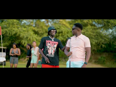 You Kallahma feat Ngaaka Blindé - SOKHOR ( Clip Officiel )